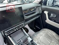 Jetour T1